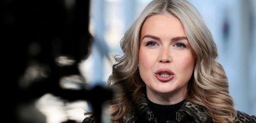 Donald Trump: »Vanity Fair«-Fotograf Christopher Anderson verteidigt Fotos von Karoline Leavitt, Marco Rubio und Co.