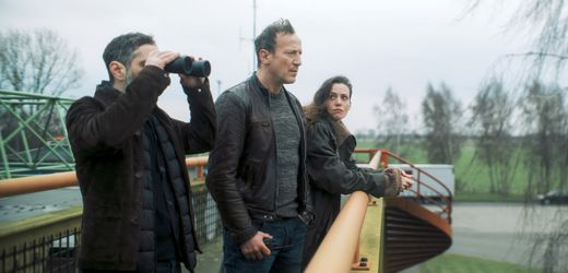 »Tatort«-Vote: Wie gefiel Ihnen »Schwarzer Schnee« mit Wotan Wilke Möhring?