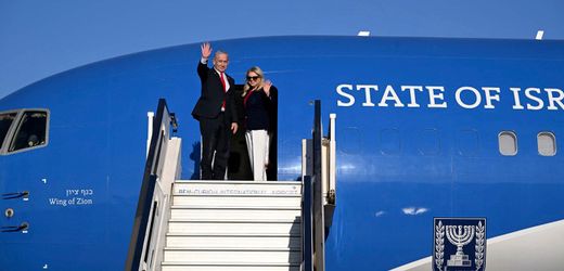 Israel: Benjamin Netanyahu verspottet sein Korruptionsverfahren als »Bugs-Bunny-Prozess«