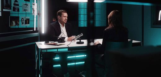 Im Verhör: Die »Mocro-Mafia« und der »Engel des Todes« (1) - SPIEGEL TV