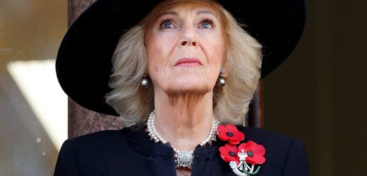 Königin Camilla: So erlebte sie einen Übergriff als Jugendliche