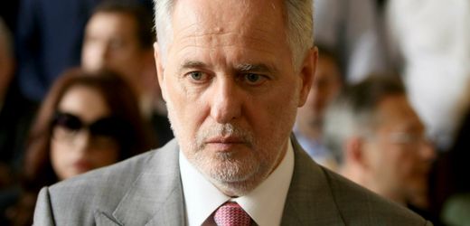 Österreich liefert Oligarchen Dmitrij Firtasch nicht an die USA aus