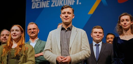 AfD: Verfassungsschutz hält Jugend für ähnlich radikal wie Vorgänger