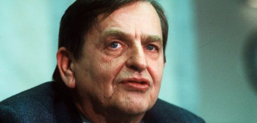 Schweden – Olof Palme: Beweislage gegen mutmaßlichem Mörder des Premiers nicht ausreichend