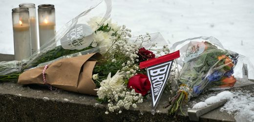 Brown University: Zwei Studentinnen überlebten als Kinder bereits Schussangriffe