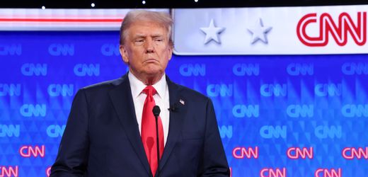 Warner-Übernahme: Weißes Haus verschärft Attacken gegen CNN