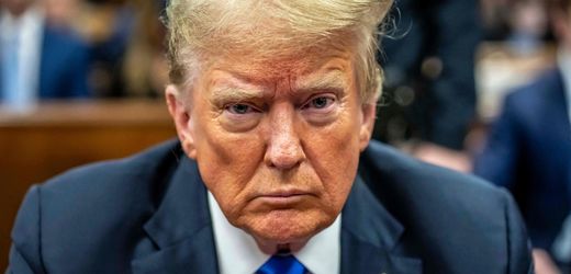 Donald Trump: Zwei Investigativjournalisten über seinen Angriff auf die US-Justiz