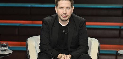 Kevin Kühnert: Ex-SPD-Generalsekretär kehrt auf die Bühne zurück