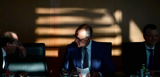 Friedrich Merz: Wie Russland den Bundeskanzler zur Hassfigur aufbaut