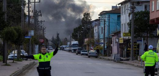 Türkei: Einsatz gegen mutmaßliche IS-Mitglieder nahe Istanbul – mindestens neun Tote
