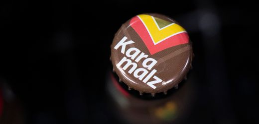 Malzbier-Markt: Veltins übernimmt Karamalz