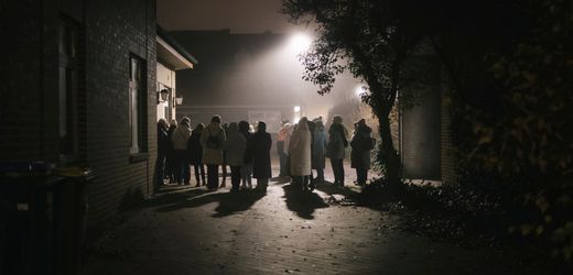 Angst bei Dunkelheit: Warum die Nacht Angst macht und was Frauen dagegen machen