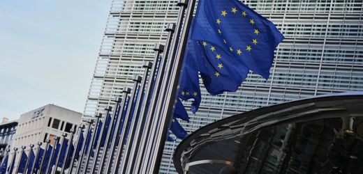 Ukraine: Russisches Vermögen in der EU soll unbefristet eingefroren werden