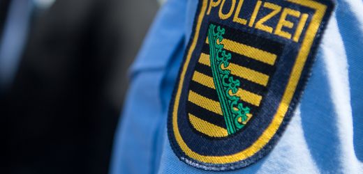 Sachsen: Unbekannte werfen Stein mit Hakenkreuz in Wohnung eines Syrers