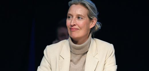 Alice Weidel: Stephan Kramer wirft AfD-Chefin Verhöhnung von Stasi-Opfern vor