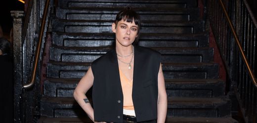 Hollywood: Kristen Stewart will nächsten Film ohne Gage drehen