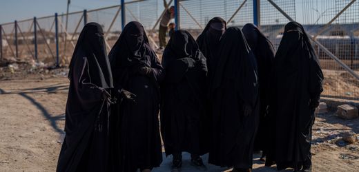 Syrien – al-Haul: IS-Angehörige scheitern mit Flucht aus syrischem Wüstenlager