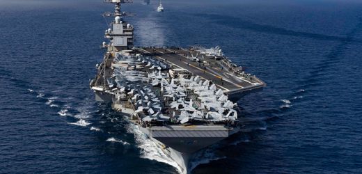 Venezuela: US-Militär beschlagnahmt Tankschiff – der Auftakt einer Invasion?