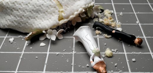 Hemer: Schlägerei auf Hochzeit – Braut erleidet Nervenzusammenbruch