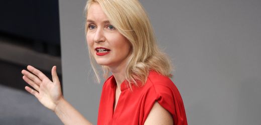 Katherina Reiche: Ines Schwerdtner wirft Wirtschaftsministerin Kungelei vor