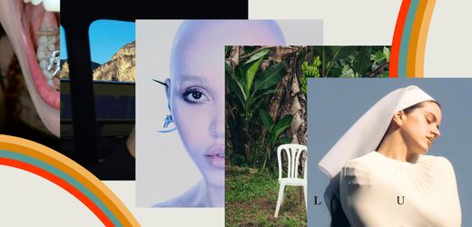 SPIEGEL-Abgehört 2025: Das ist die beste Musik des Jahres