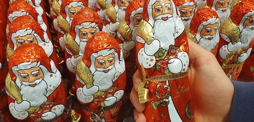 Lindt: Schokoladenhersteller will Produkte nicht bei Aldi oder Lidl sehen