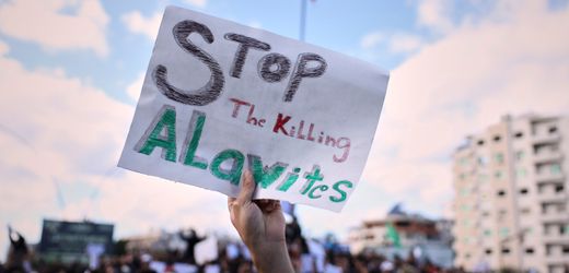 Syrien: Ausgangssperre in Hafenstadt Latakia nach tödlichen Kämpfen