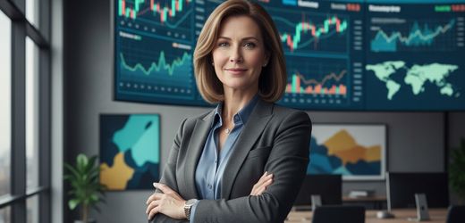 KI über Geldanlage: »Welche Aktie würden Sie kaufen, Dr. Prompt?«