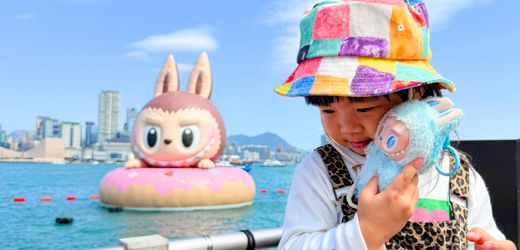 Labubu: »Paddington«-Regisseur Paul King dreht den Film zum Hype