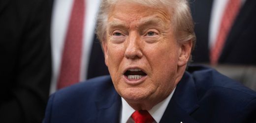 USA: Donald Trump fordert Mitspracherecht bei Fed-Zinsentscheidungen