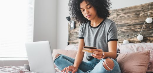Schulden durch Online-Shopping: Wenn „Buy now, pay later“ zu Überschuldung führt
