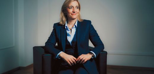 Gesundheitsministerin Nina Warken: »Ich möchte keinen Beliebtheitspreis gewinnen«