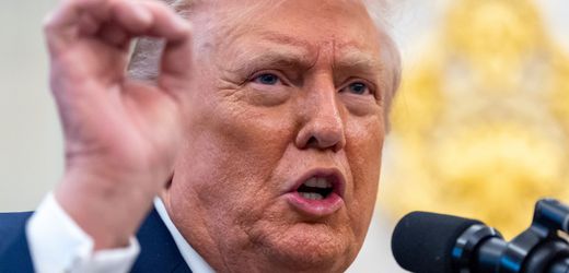 Venezuela: USA beschlagnahmen Öltanker vor Venezuelas Küste