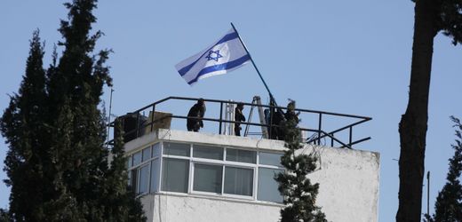 Israel fliegt erneut Angriffe im Libanon