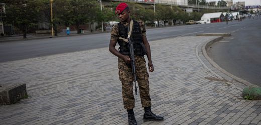 Eritrea und Äthiopien: Wachsende Kriegsgefahr am Horn von Afrika