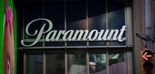 Warner Bros: Auch Paramount will Medienkonzern kaufen – und bietet mehr als 108 Milliarden Dollar