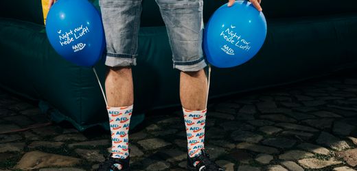 AfD-Forscherin Eva Walther: »Das ist die einfachste Form der Selbstaufwertung«