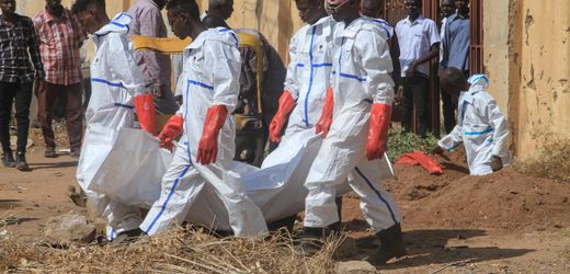 Sudan: Uno dokumentiert 114 Tote bei Angriffen auf Kindergarten und Klinik
