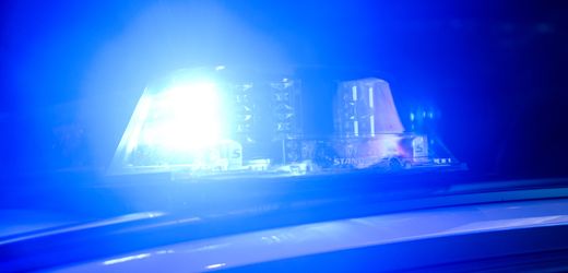 Magdeburg: 21-Jähriger wegen möglicher Anschlagspläne in Gewahrsam