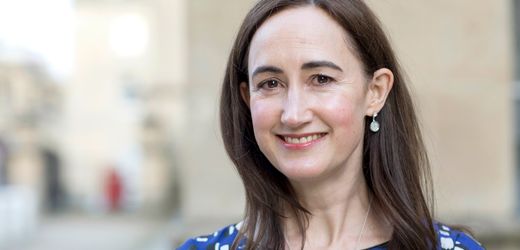 Sophie Kinsella: »Shopaholic«-Autorin im Alter von 55 Jahren gestorben