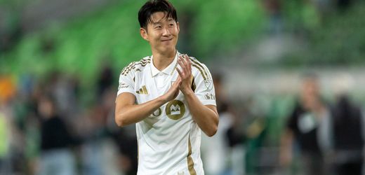 Son Heung-Min: Gericht in Südkorea verurteilt Erpresserin von Fußball-Star zu Haft