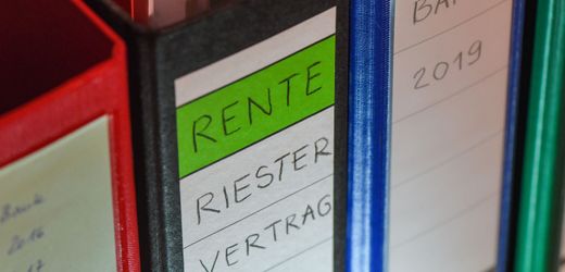 Rente: Was die Regierung als Nachfolger der Riesterrente plant