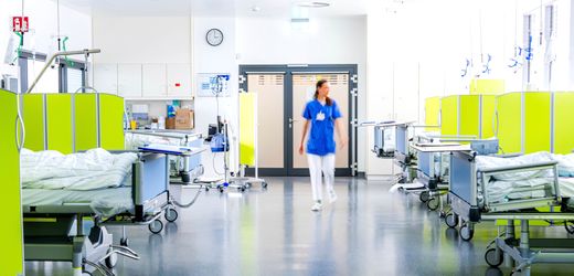 Krankenkassen schlagen Ministerin milliardenschweres Sparpaket vor