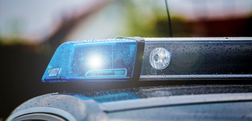 Trier und Delbrück: Ermittler nehmen zwei IS-Terrorverdächtige fest