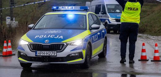 Polen: Student soll Anschlag auf Weihnachtsmarkt geplant haben