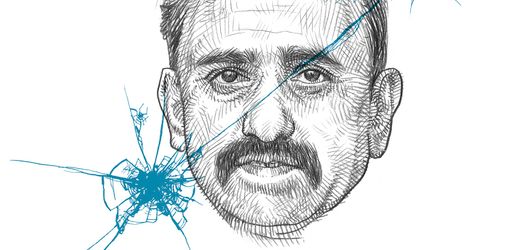Amokfahrt von Mannheim: A. Muhammad verhinderte durch mutiges Eingreifen Schlimmeres