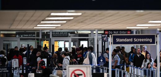 USA: Regierung will Einreiseverbote auf mehr als 30 Länder ausdehnen