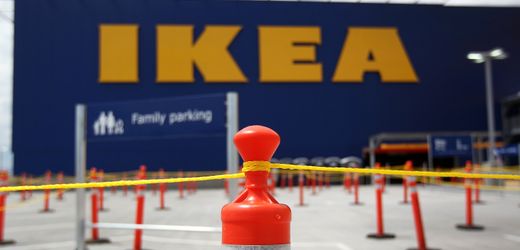 Ikea kauft Wälder in Lettland und Litauen