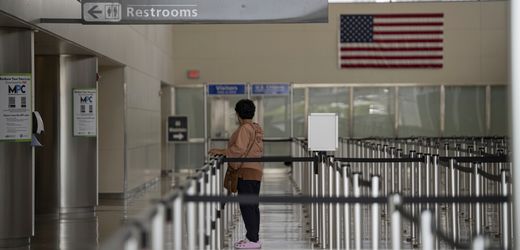 Donald Trump weitet US-Einreiseverbot auf Syrien und weitere Staaten aus