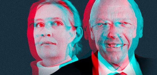 Brandmauer-Debatte: Ziemlich rechtsextreme Freunde – Podcast Firewall